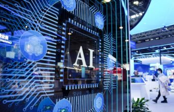 Rapporto Stanford, Cina in testa per pubblicazioni e brevetti sull’IA