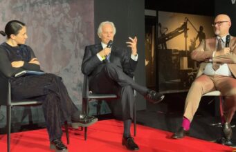 Webuild, Salini “Serve collaborazione istituzioni e imprese per Paese competitivo”