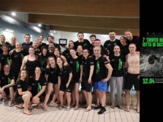 Domenica il 7° Trofeo Master Città di Sassuolo