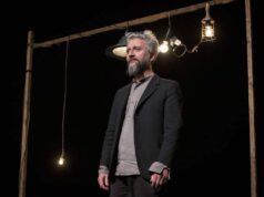 La Radio Clandestina di Ascanio Celestini sabato al Teatro Asioli di Correggio