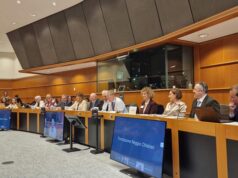 Lancio a Bruxelles dell’Alleanza Europea per la qualità nell’educazione e cura della prima infanzia