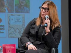 Ameya Gabriella Canovi presenta a Fiorano il suo libro “Le stelle non sono mai sole”