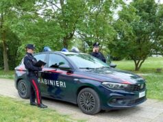 Omicidio di Aziz Tarik: arrestato dai carabinieri un 25enne italiano destinatario di un provvedimento
