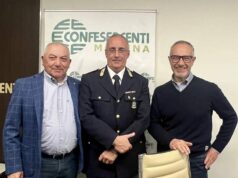 “Non farti fregare”: la Polizia Postale incontra i pensionati di Fipac Confesercenti Modena