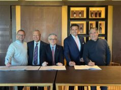 Firma ufficiale del CCNL Laterizi e Manufatti Cementizi