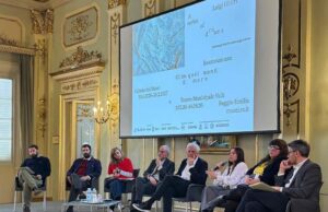 Presentata oggi a Reggio Emilia la mostra “Luigi Ghirri. A Series of Dreams”