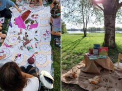 A Guastalla torna “Infanzia e dintorni”: per i più piccoli musica e storia in riva al Po