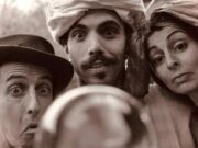 Domenica a Rubiera ‘Emilia Via Aperta 2026’ si chiude con l’esito di residenza di circo contemporaneo