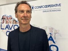 Otello Cenci è il nuovo presidente della Federazione Cultura Turismo Sport di Confcooperative Emilia Romagna
