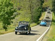 Domenica 19 aprile la giornata di “Ruote storiche” ad Albinea