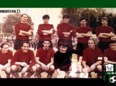 La storica scalata del Sassuolo in Serie D: una cena per celebrare l’impresa