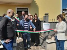 A Montecchio Emilia nuova vita per un bene confiscato alla criminalità organizzata: sarà destinato ai servizi sociali della Val d’Enza