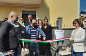 A Montecchio Emilia nuova vita per un bene confiscato alla criminalità organizzata: sarà destinato ai servizi sociali della Val d’Enza