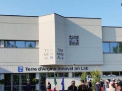 Inaugurato a Carpi “TERMINAL Terre d’Argine Innovation Lab”