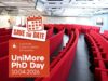 PhD Day 2026: la ricerca dei dottorandi al centro dello sviluppo e dell’innovazione