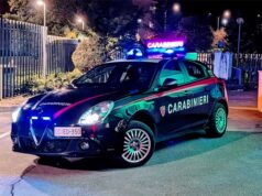 Pavullo: indiziato di rapina in abitazione e lesioni personali, 34enne finisce in carcere