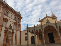 I “Canti della Passione” della Corale G. Puccini di Sassuolo, venerdì presso la Chiesa di San Francesco