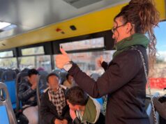 Trasporto scolastico, al via a Sassuolo il servizio di accompagnamento e vigilanza a bordo