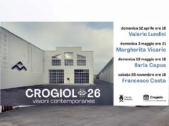 Crogiolo26: visioni contemporanee