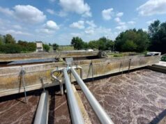 Depuratori più efficienti: in provincia di Modena e Bologna investiti 1,5 milioni del PNRR