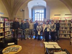 Gli Ecoattivi premiano Novellara con gli ecosconti