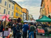 Torna la Festa di Primavera a Castelfranco Emilia