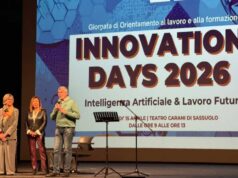 Si è tenuto questa mattina l’Innovation day 2026, giunto alla 6a edizione