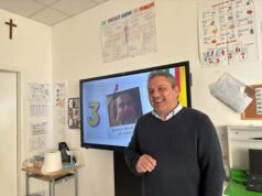 Terminato a Castelfranco Emilia il progetto “Sindaco in classe”