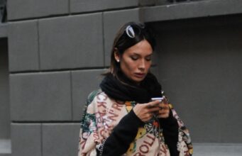 Su radio e tv italiane si parla di Nicole Minetti ogni 25 minuti