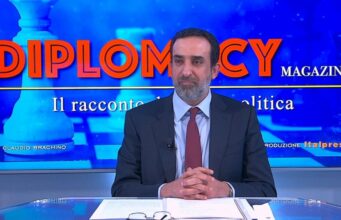 Ambasciatore del Kuwait Al-Qahtani “Relazioni solide con l’italia”
