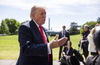 Trump “Conflitto tra Russia e Ucraina il peggiore dalla Seconda guerra mondiale”