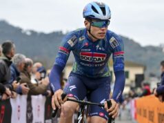 Magnier vince la 3^ tappa al Giro, Silva resta in rosa
