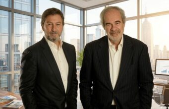 FTI Consulting nomina Emanuele Grasso alla guida delle attività in Italia