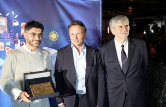 Agli Internazionali d’Italia si celebra la cucina italiana patrimonio UNESCO