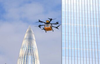 Trasporto aereo, in Cina un nuovo dipartimento per la sicurezza a bassa quota