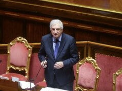 Pnrr, Foti “Corte dei Conti smentisce nefaste profezie delle opposizioni”