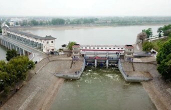 Cina, nel 2025 l’uso urbano dell’acqua rigenerata supera 22 mld di metri cubi
