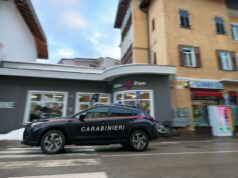 Napoli, trovati i corpi senza vita di due donne in un cantiere edile