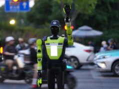 In Cina una base per l’addestramento professionale dei robot dotati di IA