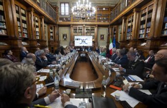 Terra dei Fuochi, cabina di regia “significativo rafforzamento azione interforze”