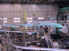 Cina, il ministero del Commercio annuncia l’acquisto di 200 Boeing