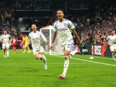 L’Aston Villa vince l’Europa League contro il Friburgo, Emery 5° titolo