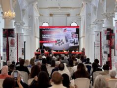 I 70 anni del Corriere di Tunisi, festa di memoria e dialogo tra Italia e Tunisia