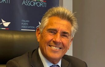 Assoporti, Petri “Basta campanilismi, fare rete per affrontare le sfide globali”