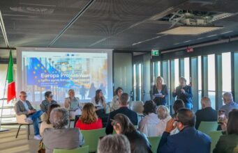 “Europa Project Week”, a Firenze dal 20 al 22 ottobre la prima edizione