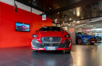 Renault Clio, arriva il nuovo Eco-G 120 CV, più potenza e autonomia Gpl