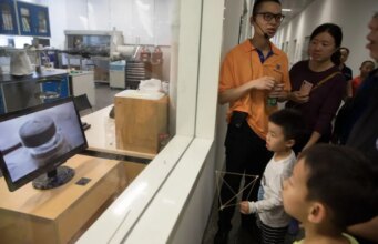 Cina, scienziati fanno luce su meccanismo superconduttività ad alta temperatura