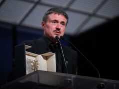 Cannes, “Fjord” di Cristian Mungiu vince la Palma d’Oro