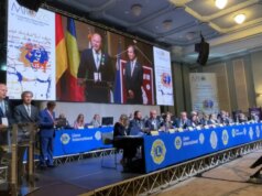 Lions, 1.500 delegati al Congresso Nazionale tra impatto sociale e innovazione
