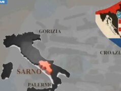 Droga, armi e finti “click day”, 23 arresti tra Campania, Sicilia E Croazia